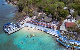 Hotel Bora Bora Cartagena